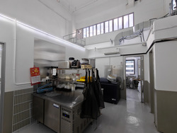Mactaggart Foodlink (D13), Factory #578726811